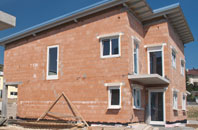 Lower Radley home extensions