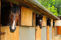free Lower Radley stable construction quotes
